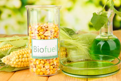 Margaret Marsh biofuel availability
